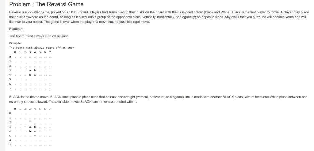 Implement in Python. No additional parameters can be added to the methods