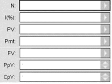 John borrows $250 for 5 years at a simple interest rate of