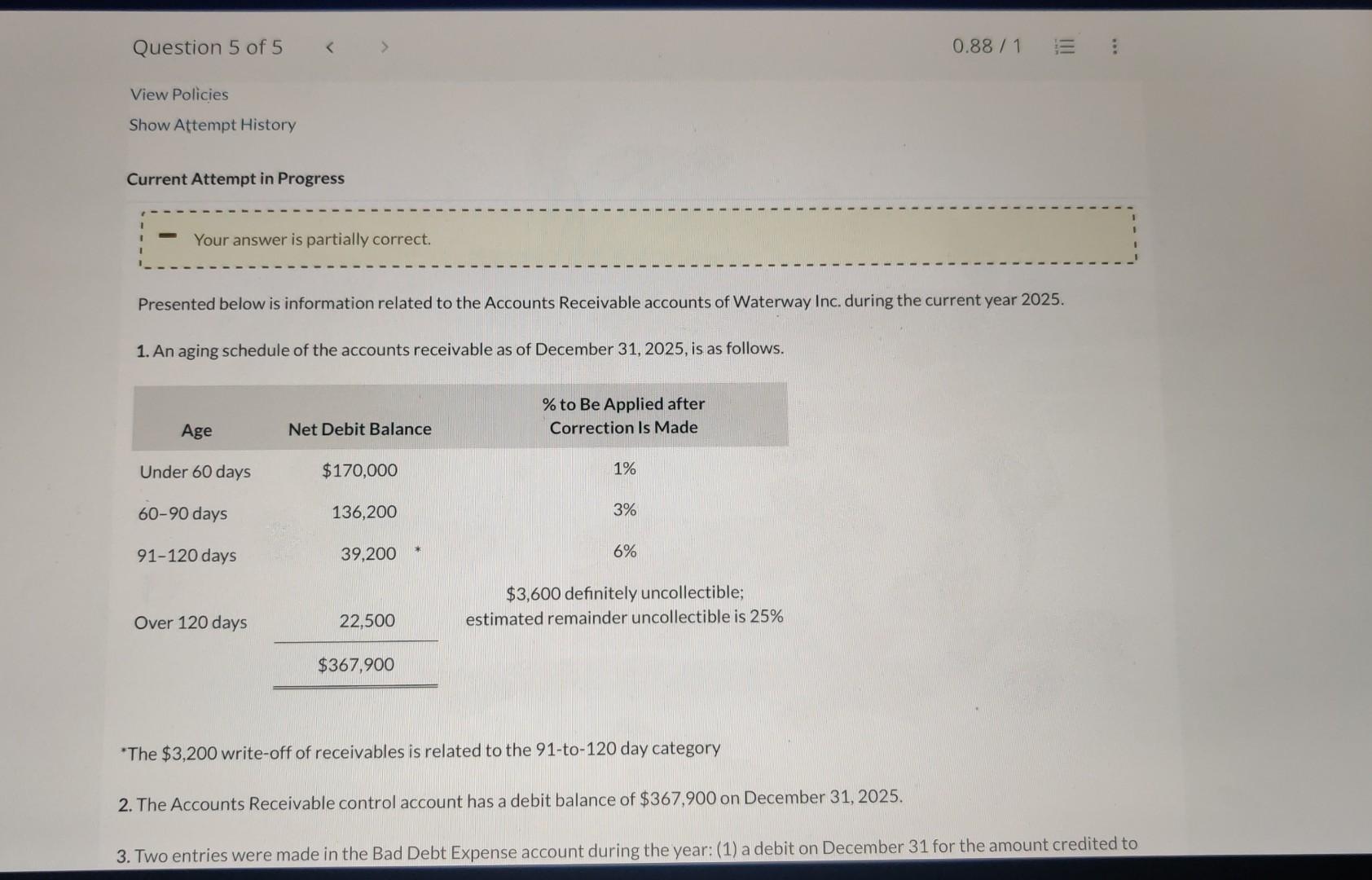  I just need help with the last part which is in