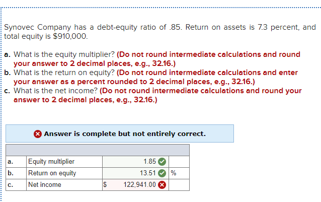 Please, try not to use Excel or any Computer to solve this