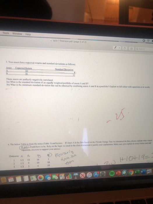 BACK Student Name and ID number. Thuy Nouyen - from attendance sheet: