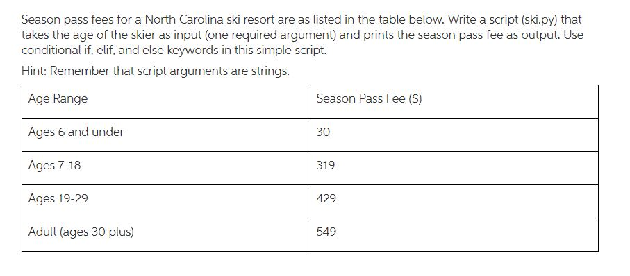 Hello there! Please can I get help with this Python problem Please