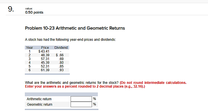 Hello, I need a little help figuring out the answer to this