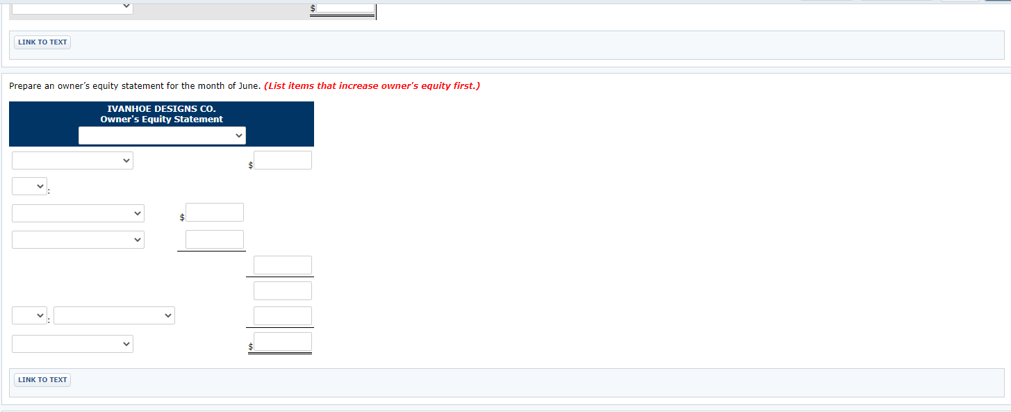 Co., a company that provides craft opportunities, by investing $12,810 cash in