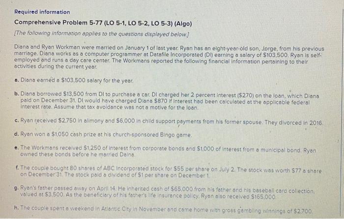 Answer blue boxes on Schedule 1 (Form 1040) 2. Complete page 1
