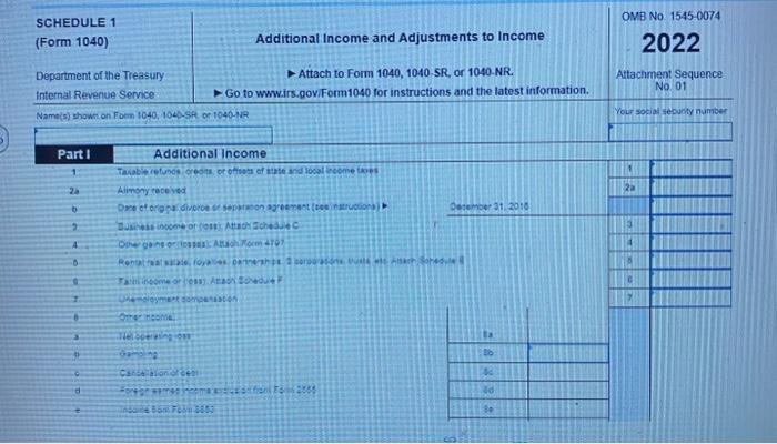 ony non-financiol information, (e.g. Names, Addresses, social security numbers) EXACTLY as they