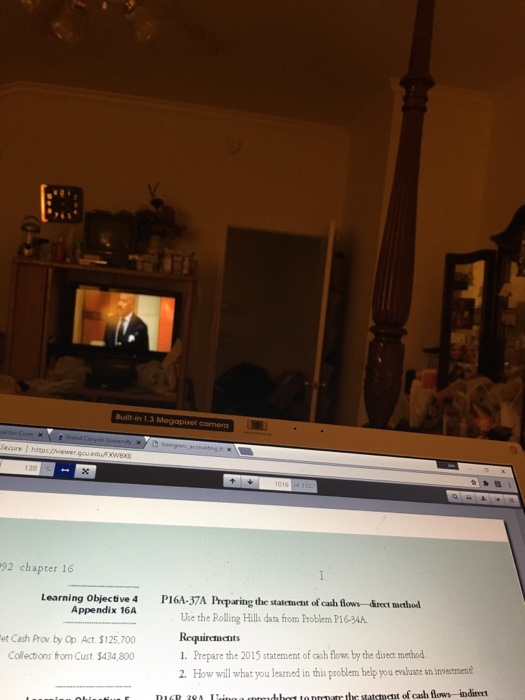 sheet of Rolling Hills, Inc. follow. ROLLING HILLS, INC. ncome statement Year