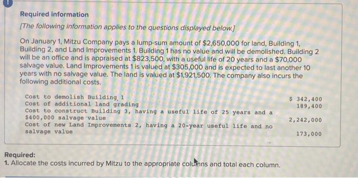  please complete 1, 2, and 3 (i took multiple photos of