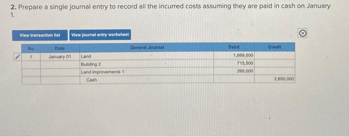in information Required information [The following information applies to the questions displayed