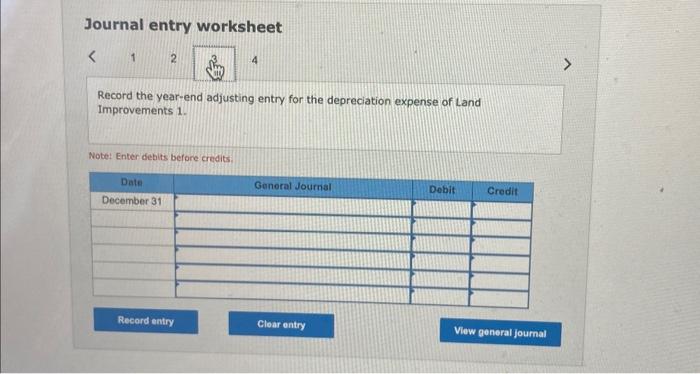 1 has no value and will be demolished. Building 2 will be