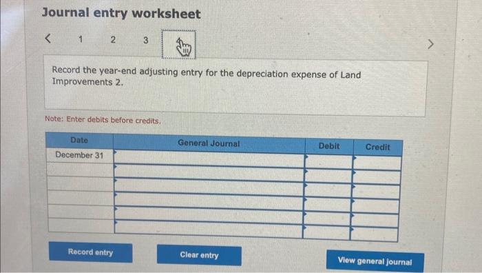 an office and is appraised at $823,500, with a useful life of