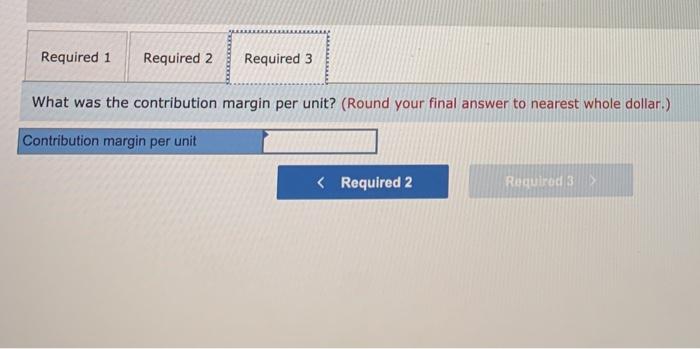 per pair of skis Variable selling expense per pair of akts Variable