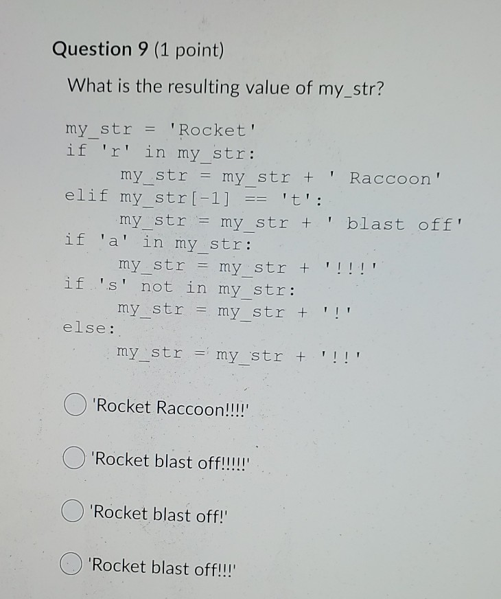 x + 5 x = x + 2 ON N Question 3