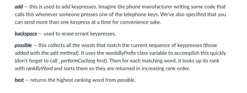 There were some competing technologies for this, like T(also see the wikipedia