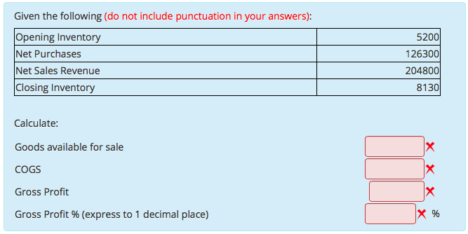 Given the following (do not include punctuation in your answers): Opening