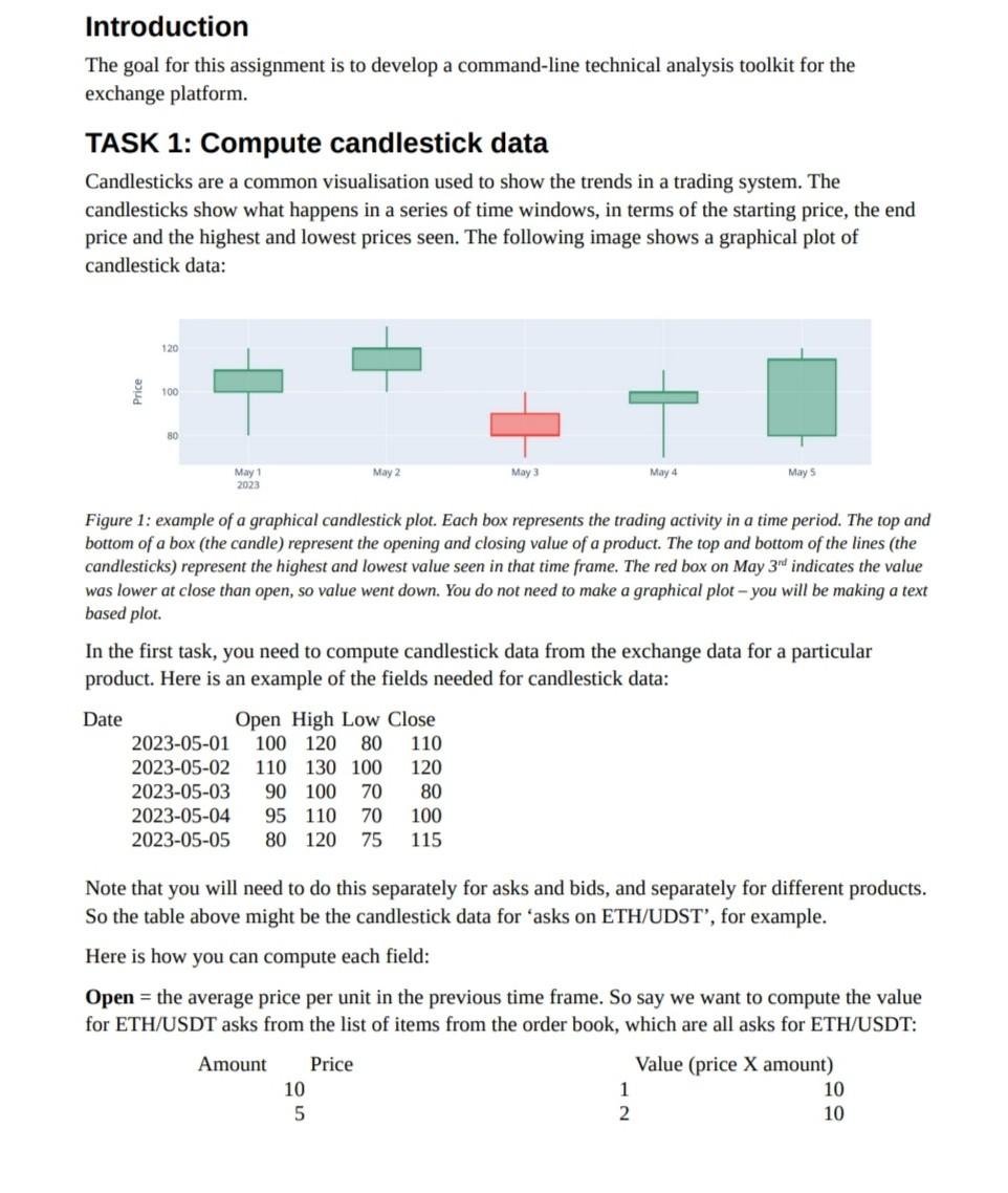 I need help with Task 1. This is a C++ program.