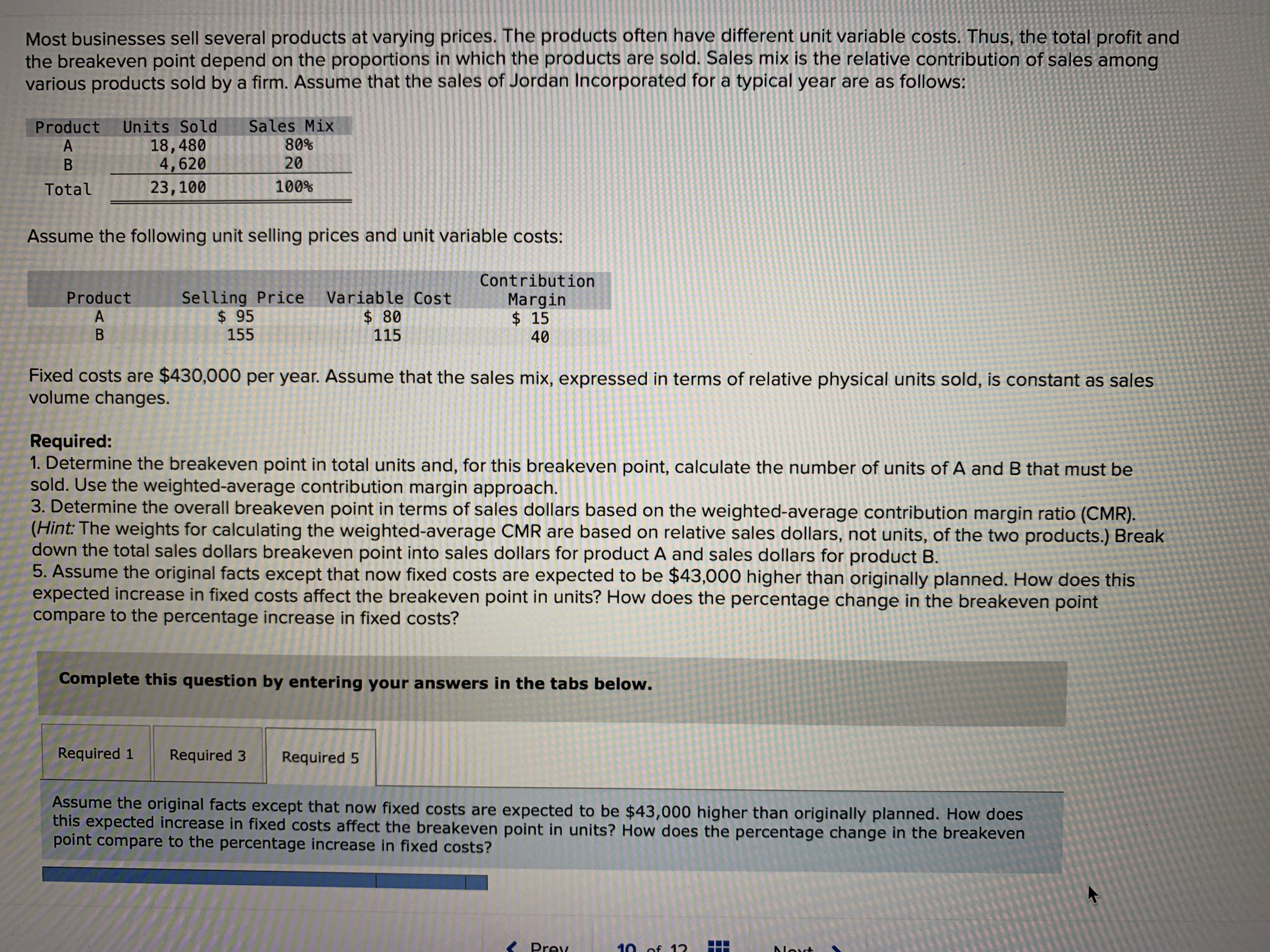  How can I figure out the accounting problem? Please help 