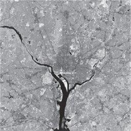 in the images forms a six-element vector x. The population of vectors