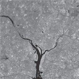 will consist of 65536 vectors (256x256 pixels). Compute the mean vector m_x,