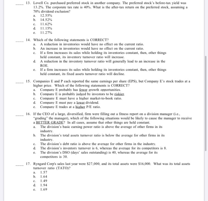 is that equity investors are usually exposed to less liability than they