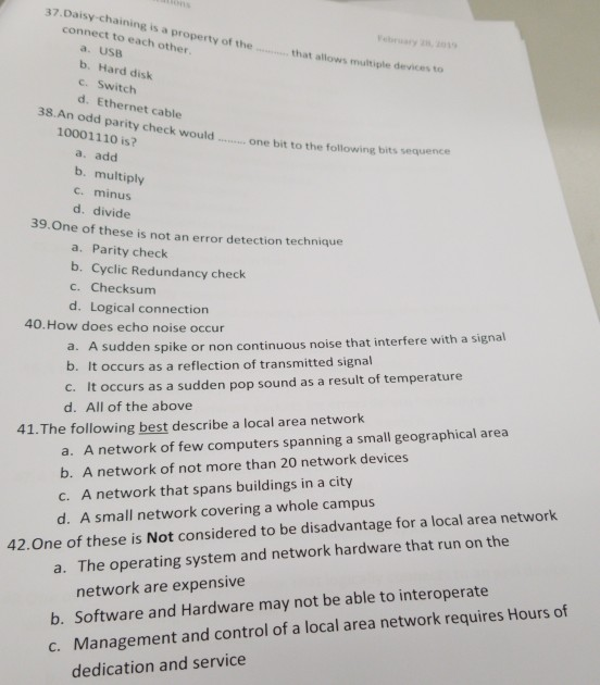 Layer 9. Which TC P/IP protocol stack is responsible for guaranteed delivering