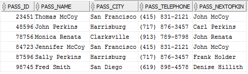 also repeated the questions as I copied and pasted the contents of