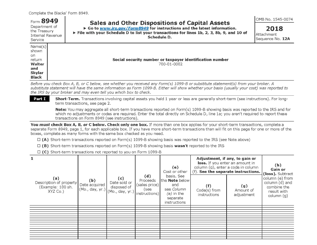 2018. They originally paid $76,000 for the home on July 3, 1993,