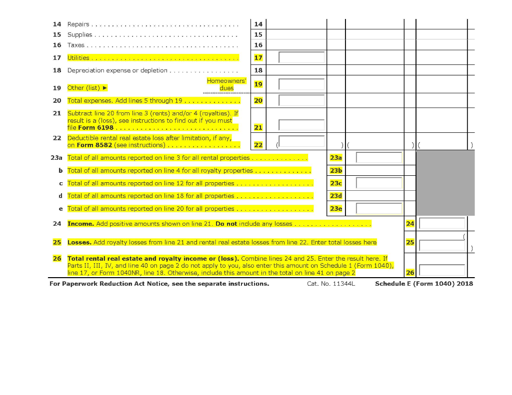 moving expenses. These are reflected on his W-2 (see separate tab). Walter's