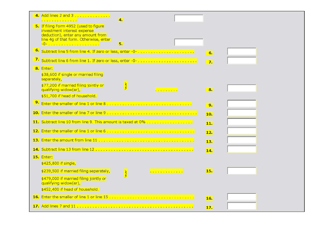 The Blacks own a ski condo located at 123 Buncombe Lane, Brian