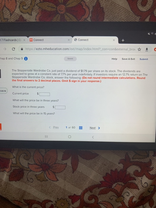  7 Flashcards | QX M Connect Connect X + https://ezto.mheducation.com/ext/map/index.html?_con-con&external_bros hap