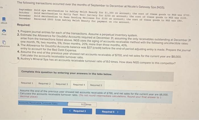 plz help Plzz help, all information is here. need help filling out