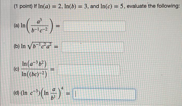 I'm a first year calculus student and i'm stuck on this homework