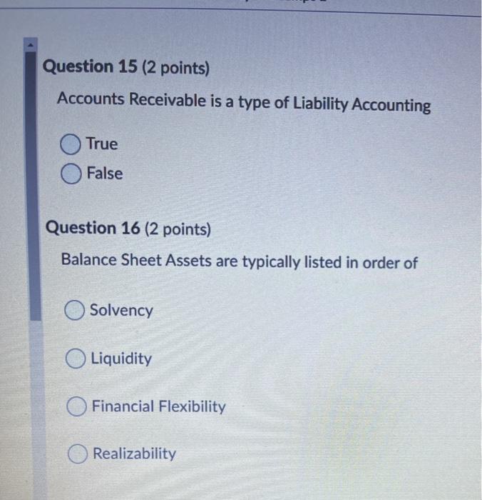 in business would be dated "For the Six Months Ending X date".