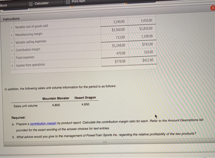 Power Train Sports Inc. manufactures and sells two styles of All Terrain