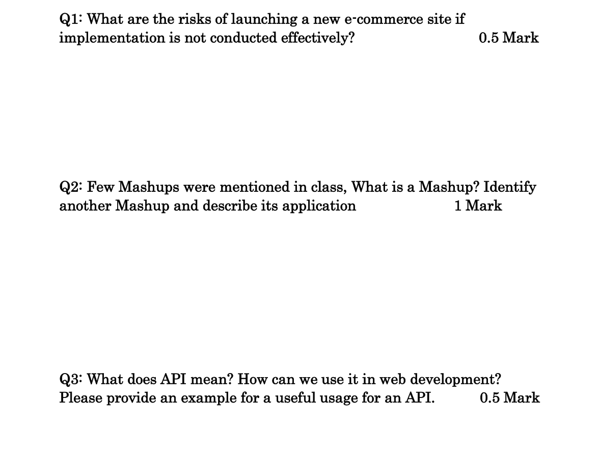 According to Service implementation and optimization, Web Architecture and Web Services, and