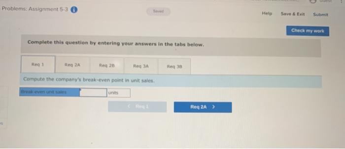each of the company's first three years of operations 25 17 Variable
