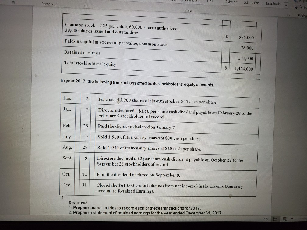 ULTIMU 3 litle Subtitle Paragraph Subtle Em... Emphasis Go Reple L