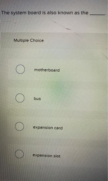 Please I need an answer as soon as possible . I want