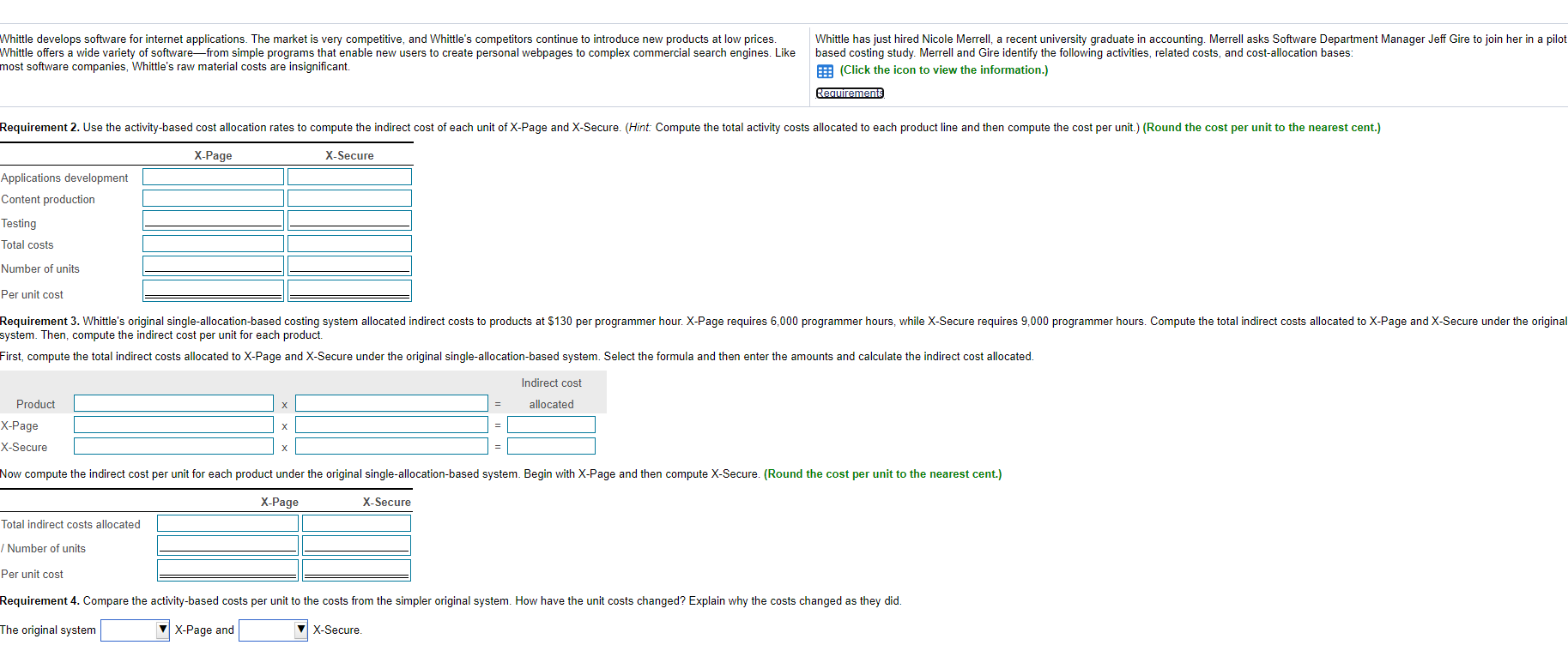 applications Content production 2,890,000 Lines of code 17 million lines Testing 432,000