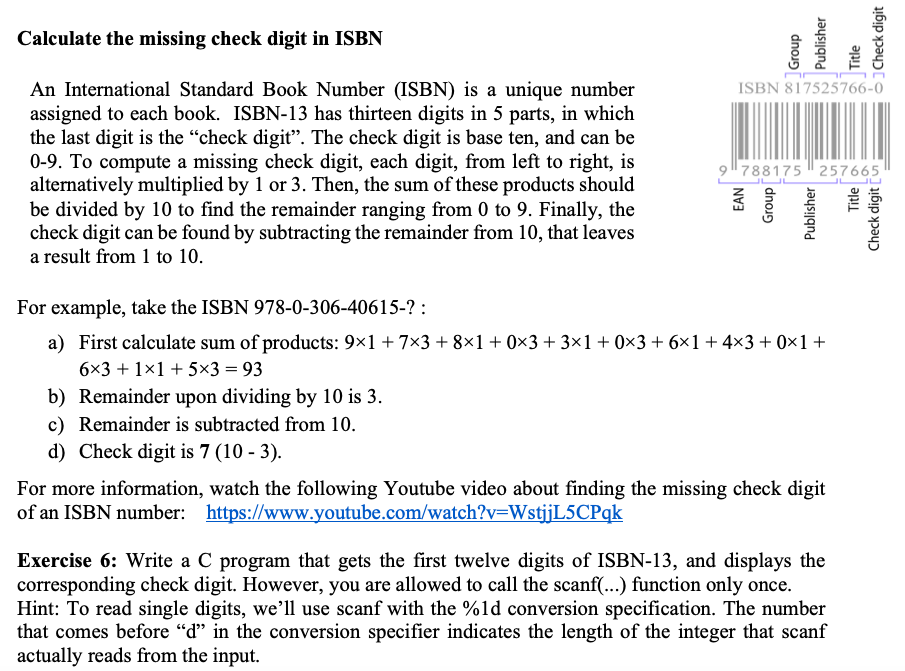 printout the following assignment statements after each line: i= 5 j =