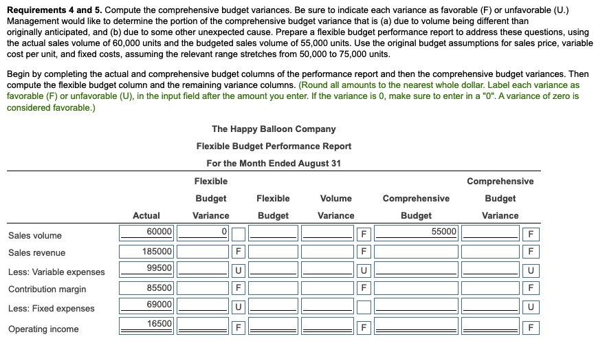 Balloon Company produces party balloons that are sold in multi-pack cases. Following