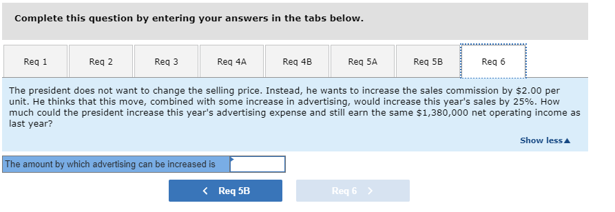 Variable expenses are $60.00 per unit, and fixed expenses total $180,000 per