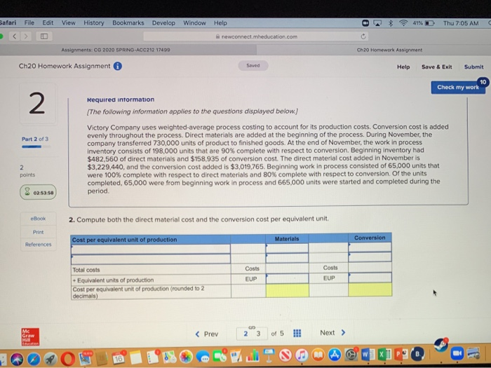  Safari File Edit View History Bookmarks Develop Window Help 0 #