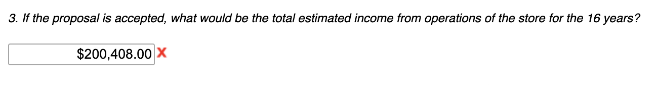 company could use the funds to invest in $180,000 of 7% U.S.