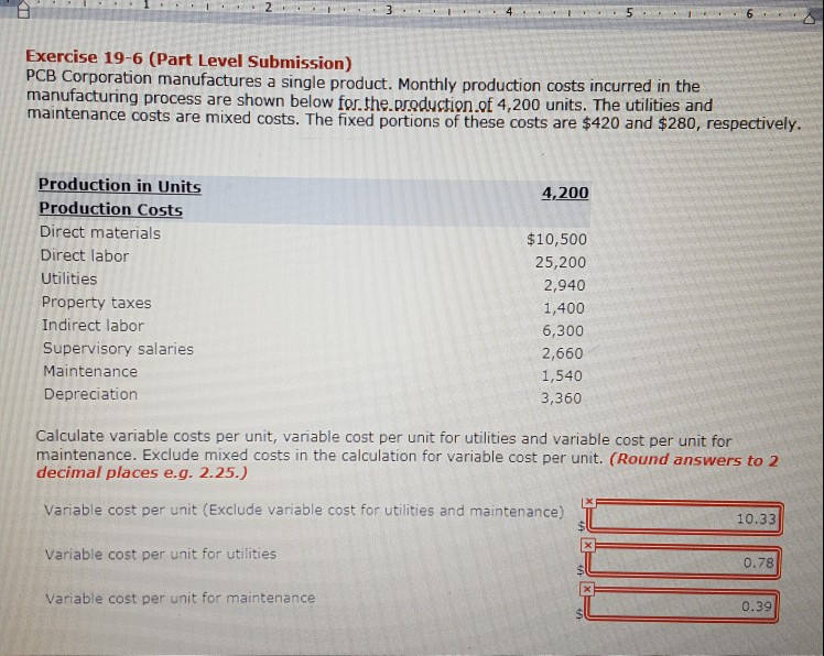  I got the answers wrong. Can someone please Help? THANK you