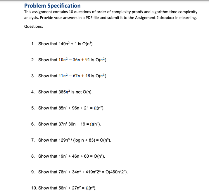  Please only do question 9 and 10, Explain the steps and