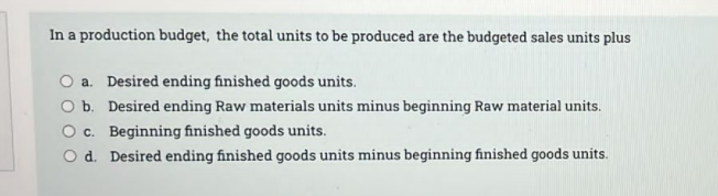 the total cost of direct material to be purchased is calculated as