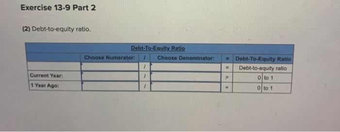to the questions displayed below.) Simon Company's year-end balance sheets follow, Current