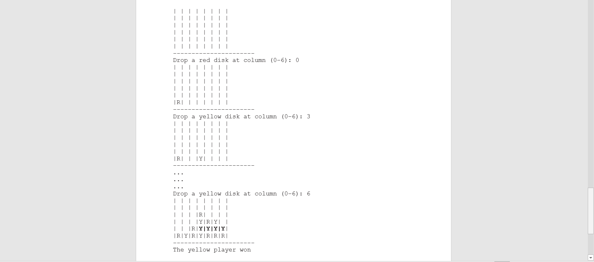2D array Exercise Objectives Passing 2-D arrays to functions Call by reference