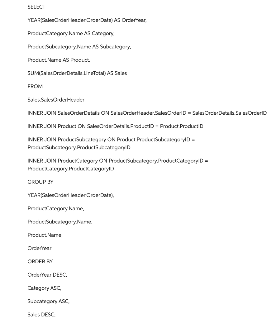 The query I have keeps giving me issues and doesn't populate, please